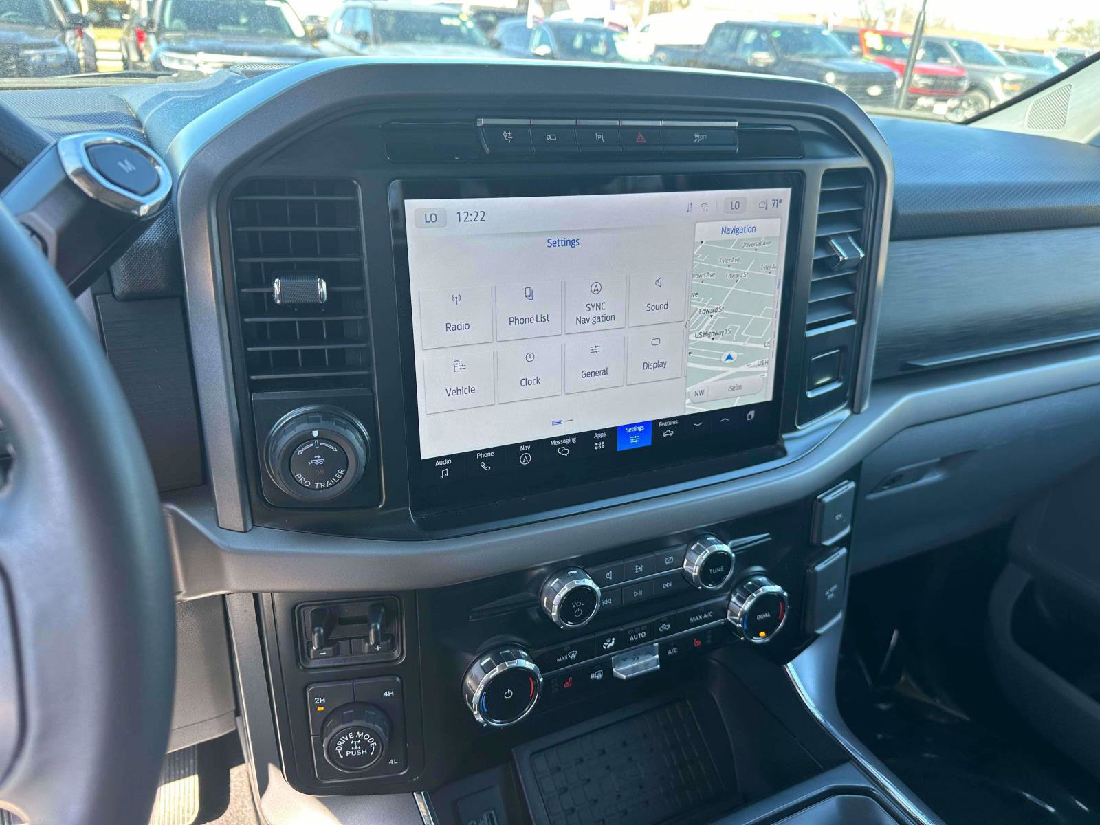 Used 2024 Ford F150 XLT w/ Equipment Group 302A MID image 28