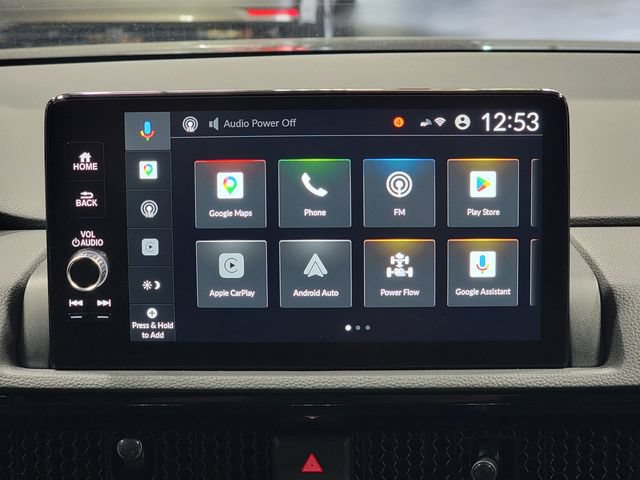 Used 2026 Honda CR-V Sport Touring image 20