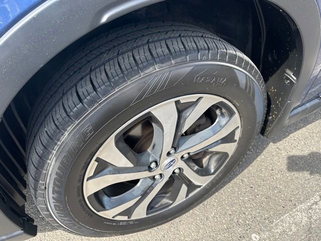 Used 2020 Subaru Outback Limited w/ Popular Package #2 image 20