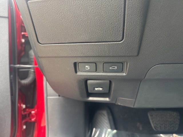 Used 2025 Lexus ES 350 350 w/ Premium Package image 14