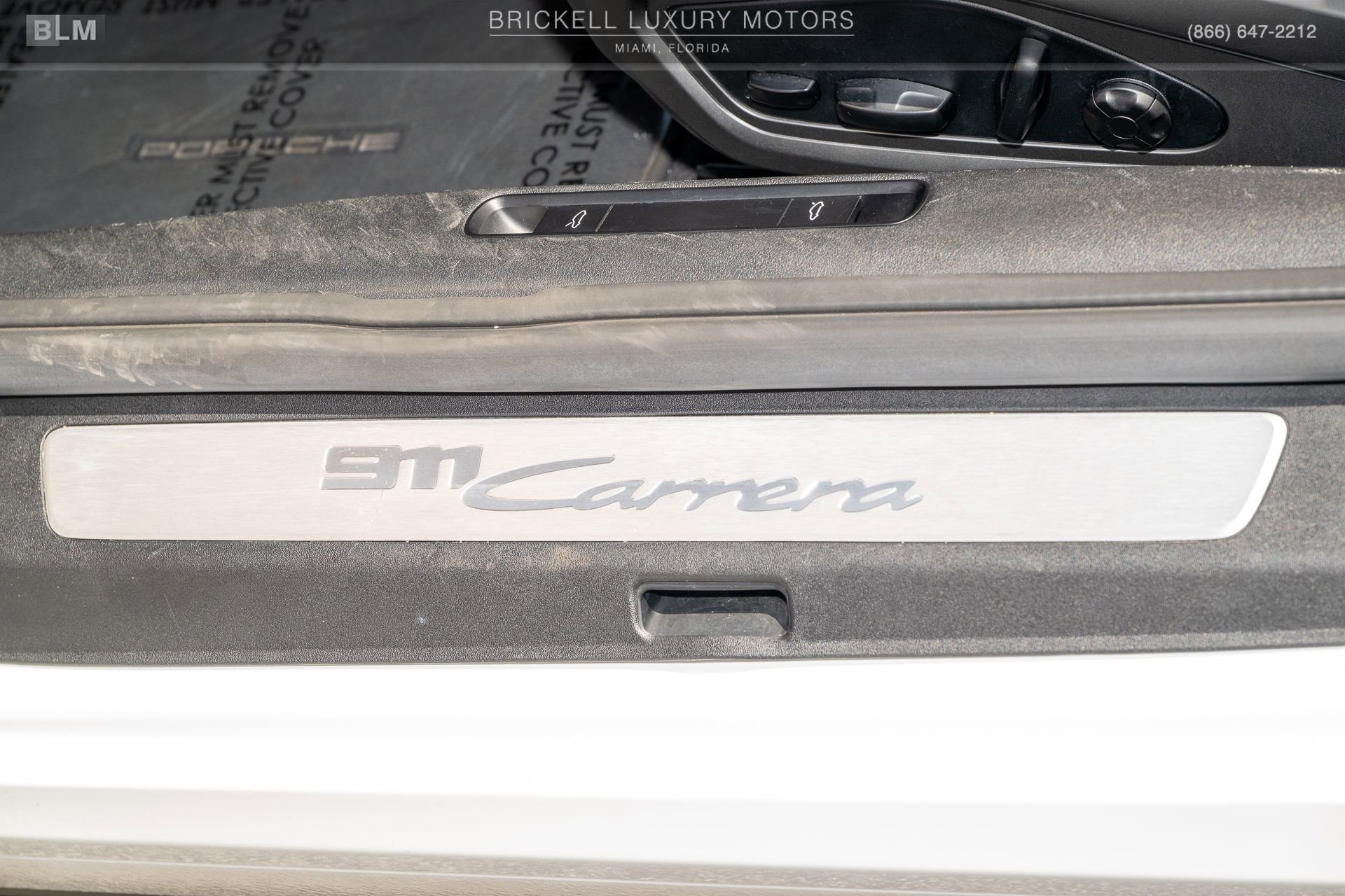 Used 2020 Porsche 911 Carrera RWD image 59