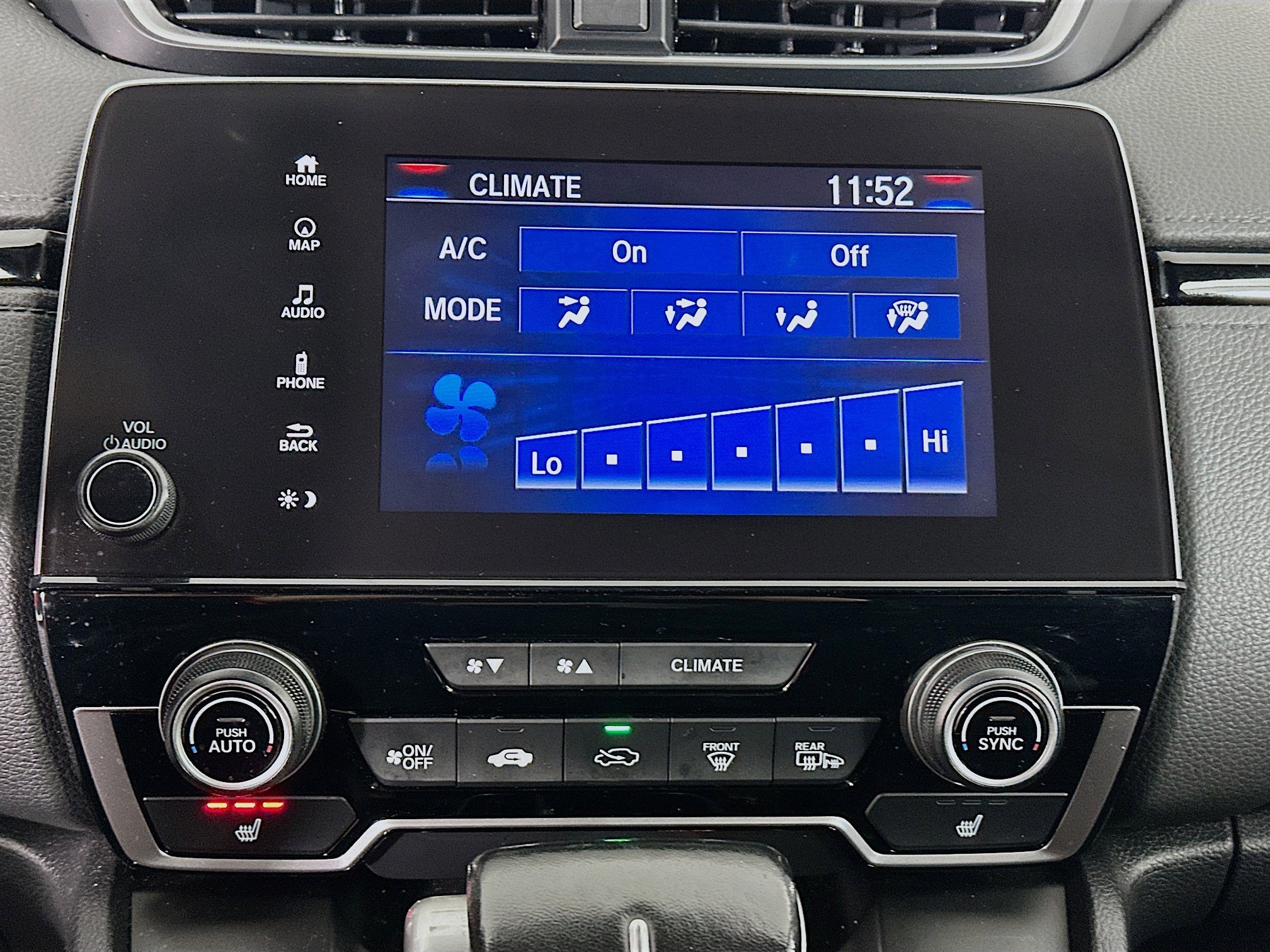 Used 2022 Honda CR-V Touring image 24