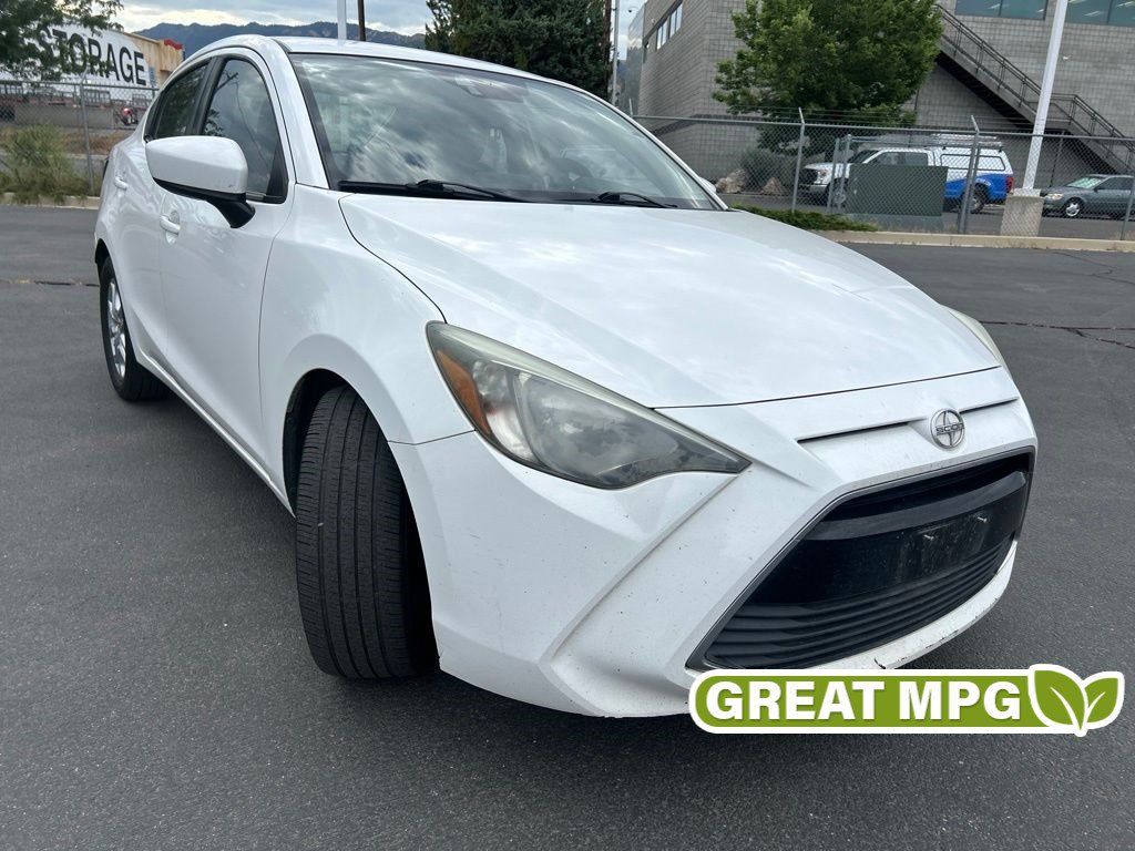 Used 2016 Scion iA