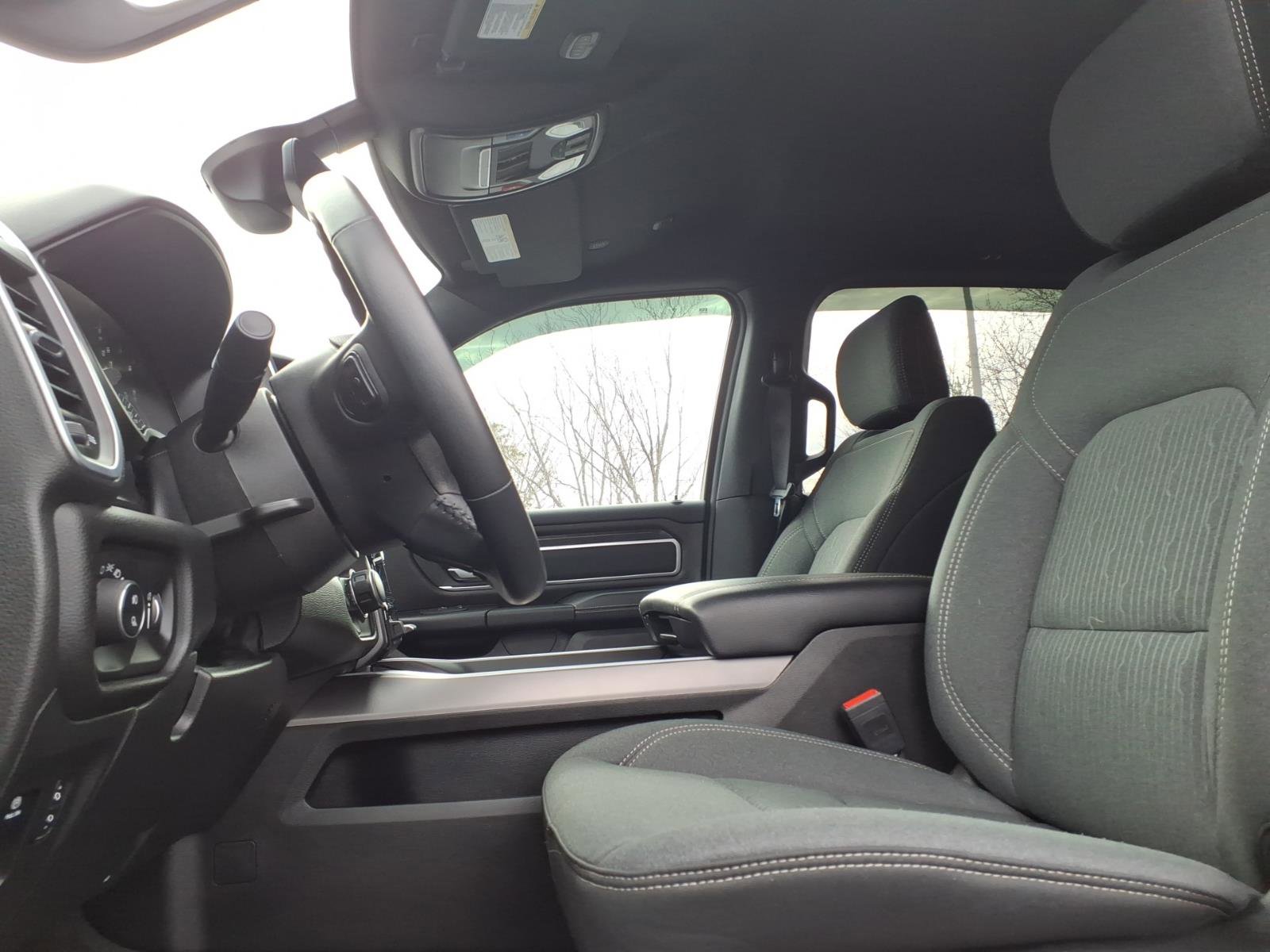 Certified 2023 RAM 1500 Big Horn image 23