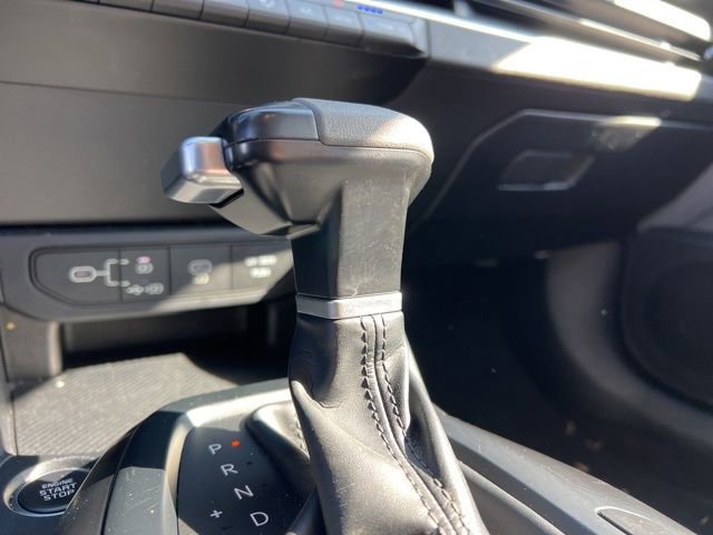 Certified 2025 Kia K4 LXS image 24