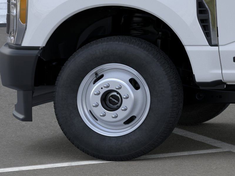 New 2026 Ford F350 XL image 18