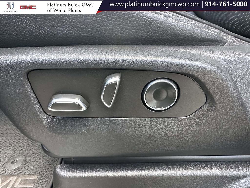 Used 2021 GMC Yukon XL Denali w/ LPO, Illumination Package image 22