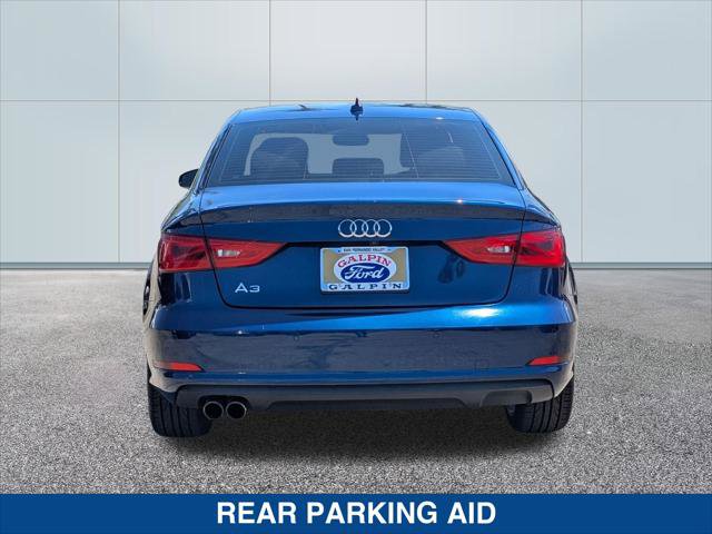 Used 2016 Audi A3 1.8T Premium FWD image 4