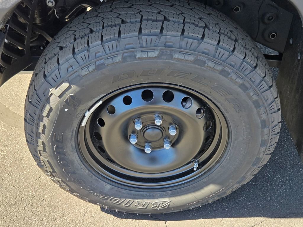 New 2026 INEOS Grenadier image 9