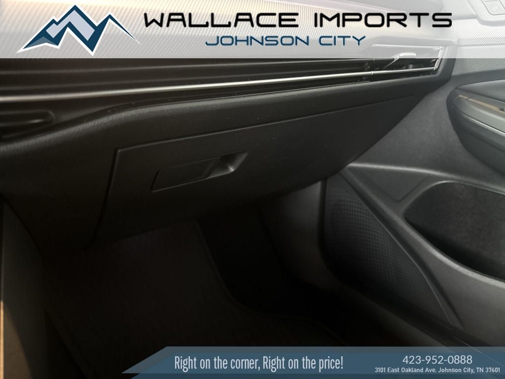 New 2026 Volkswagen Golf AWD/4WD image 41