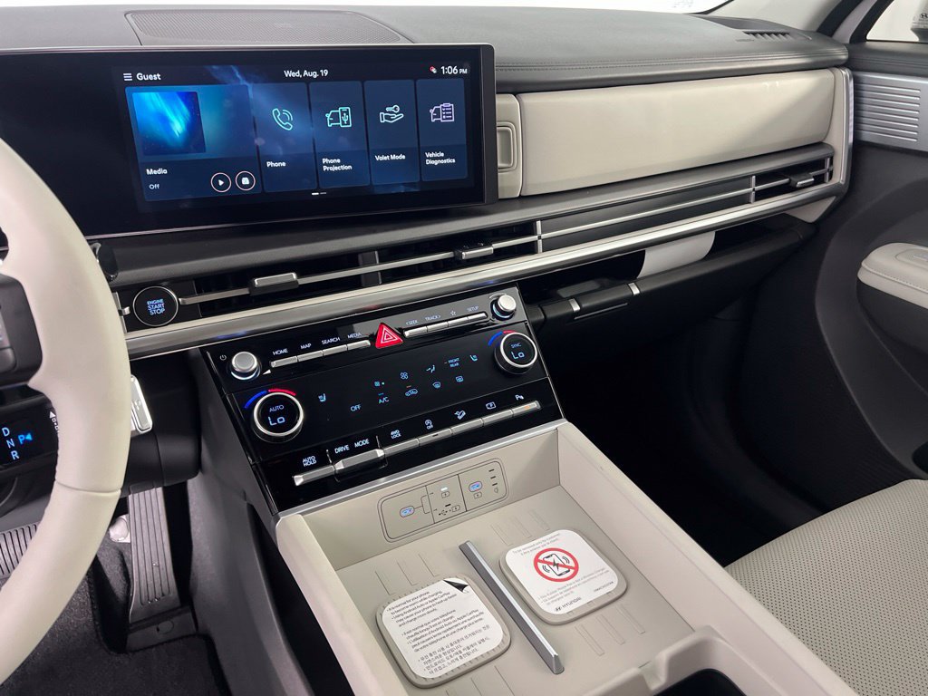 New 2027 Hyundai Santa Fe SEL AWD/4WD image 25