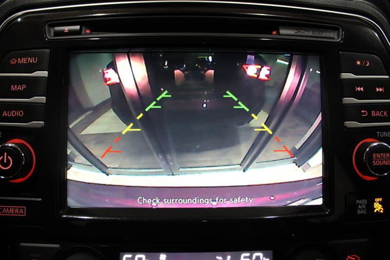 Used 2017 Nissan Maxima 3.5 SL FWD image 19