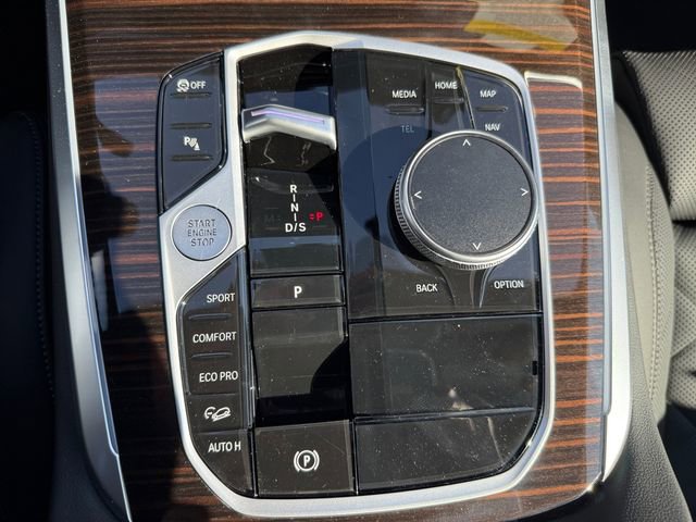 New 2026 BMW X5 xDrive40i w/ Climate Comfort Package AWD/4WD image 27