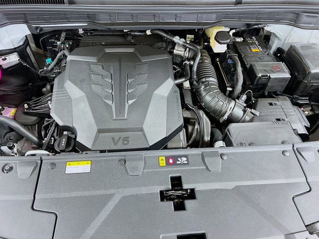 New 2026 Kia Carnival SX Prestige image 33