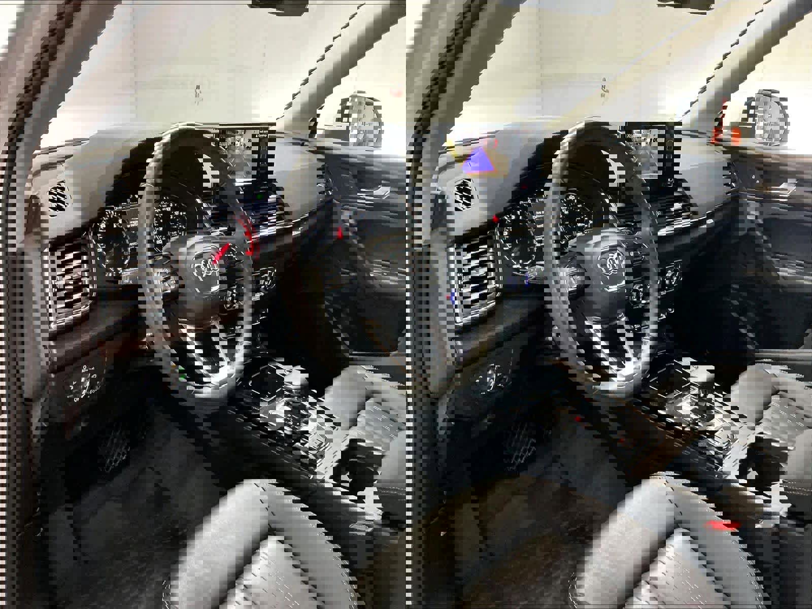 Used 2023 Audi Q5 2.0T Premium w/ Convenience Package image 16