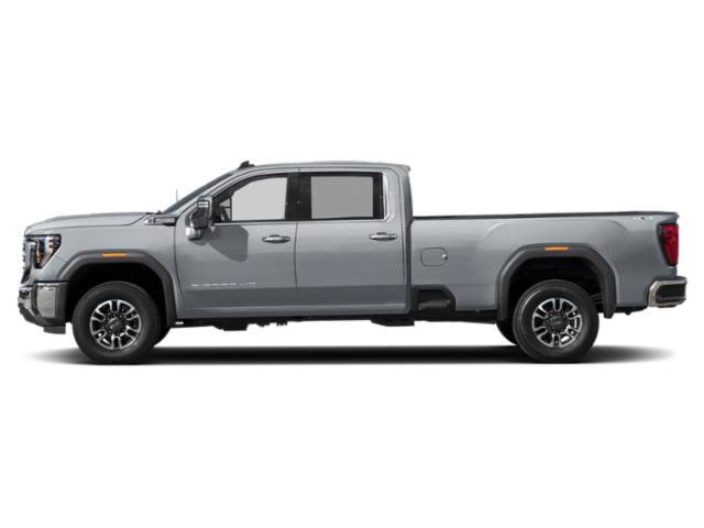 New 2026 GMC Sierra 2500 SLT w/ SLT Premium Package AWD/4WD image 3