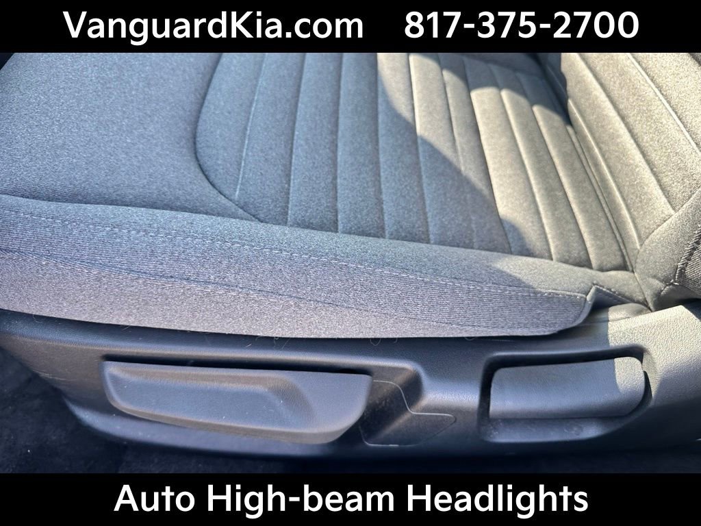 Certified 2025 Kia K4 EX image 15