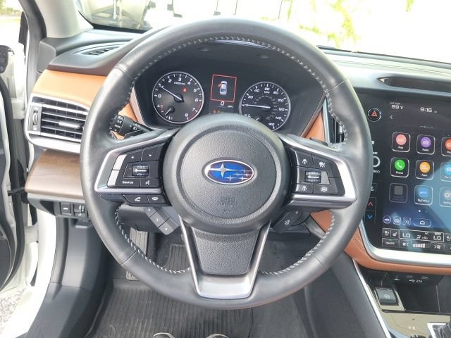 Used 2020 Subaru Legacy Touring XT AWD/4WD image 22
