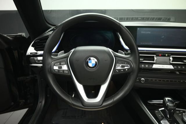 Used 2019 BMW Z4 sDrive30i w/ Premium Package RWD image 43
