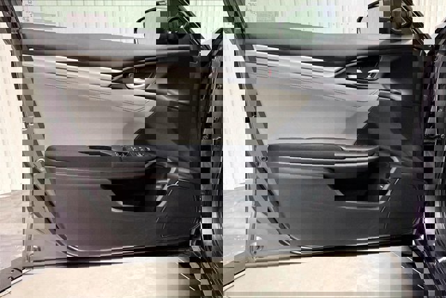 Used 2020 Honda Civic EX image 23