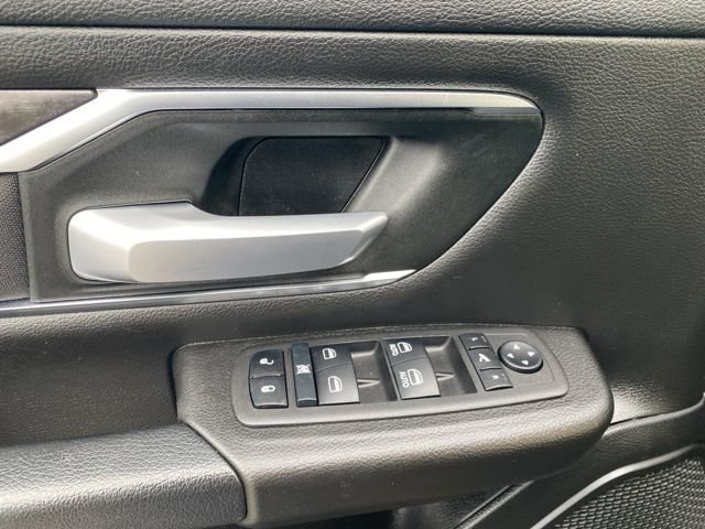 Certified 2024 RAM 1500 Big Horn image 18