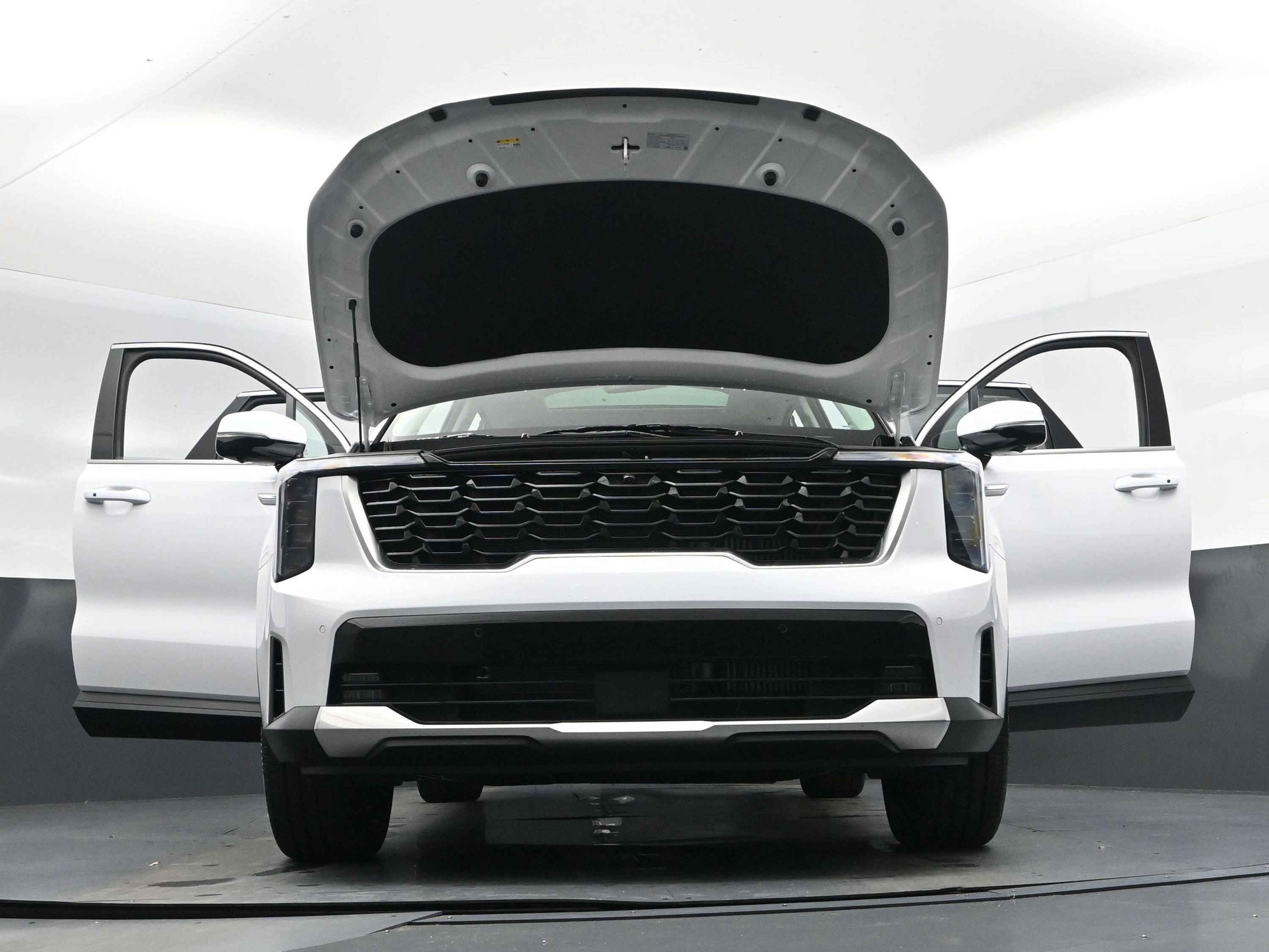 New 2026 Kia Sorento SX image 22