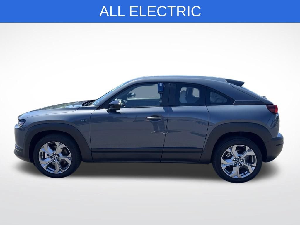Used 2023 MAZDA MX-30 Electric FWD image 4