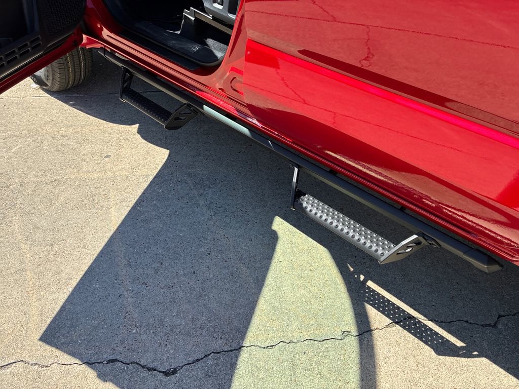 New 2026 Toyota Tacoma TRD Sport image 31