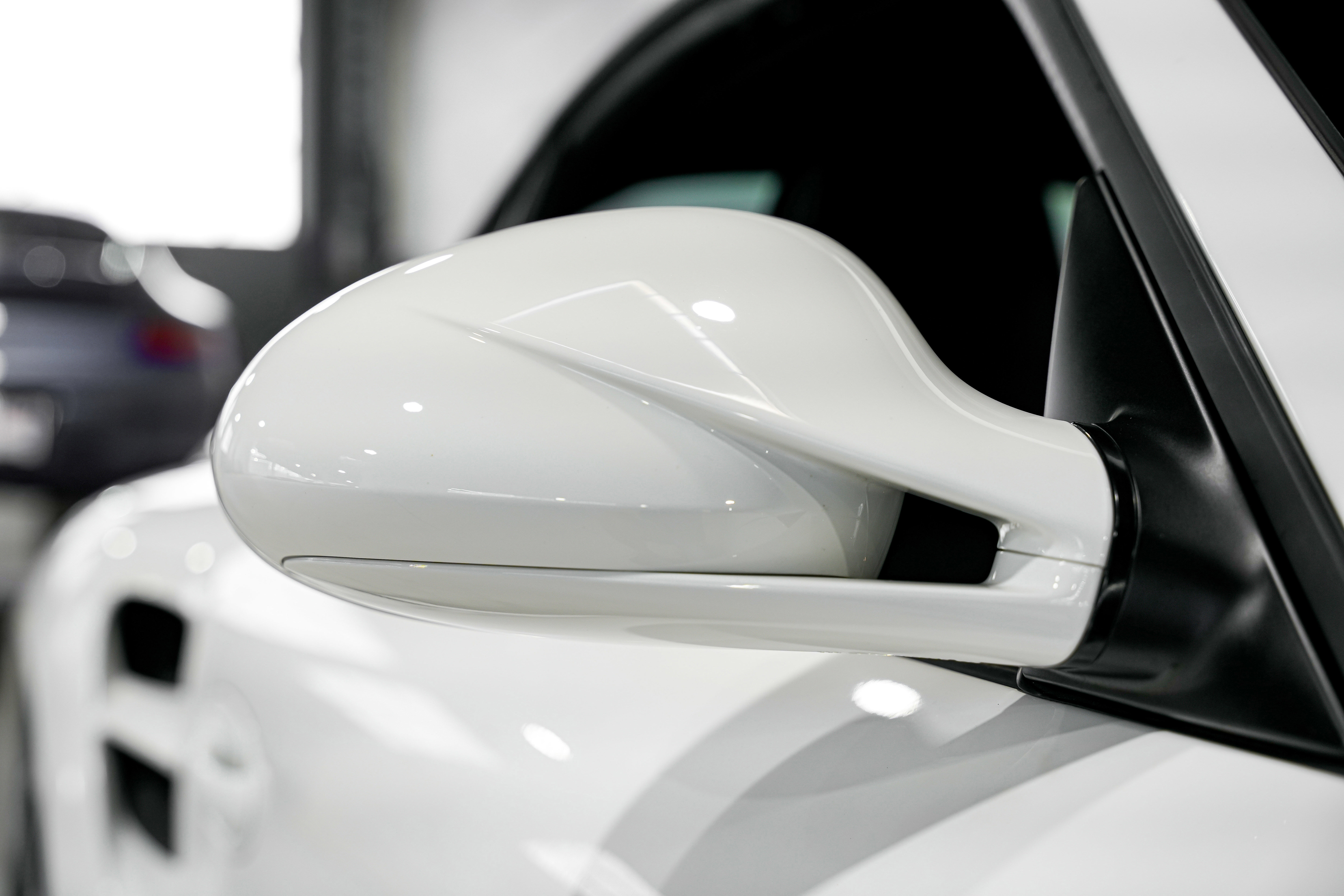 Used 2011 Porsche 911 Turbo S image 43