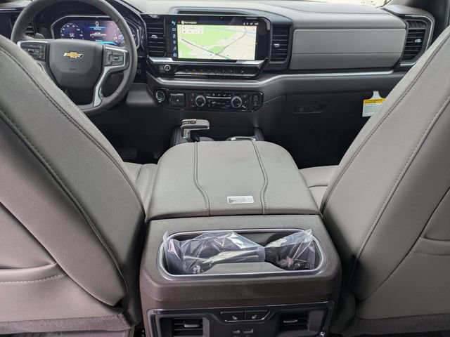 New 2026 Chevrolet Silverado 1500 LTZ w/ LTZ Premium Package image 31