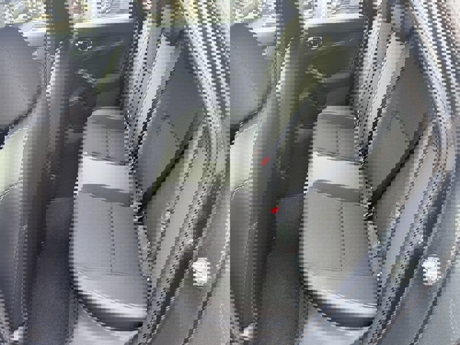 New 2025 Honda Civic Sport image 13