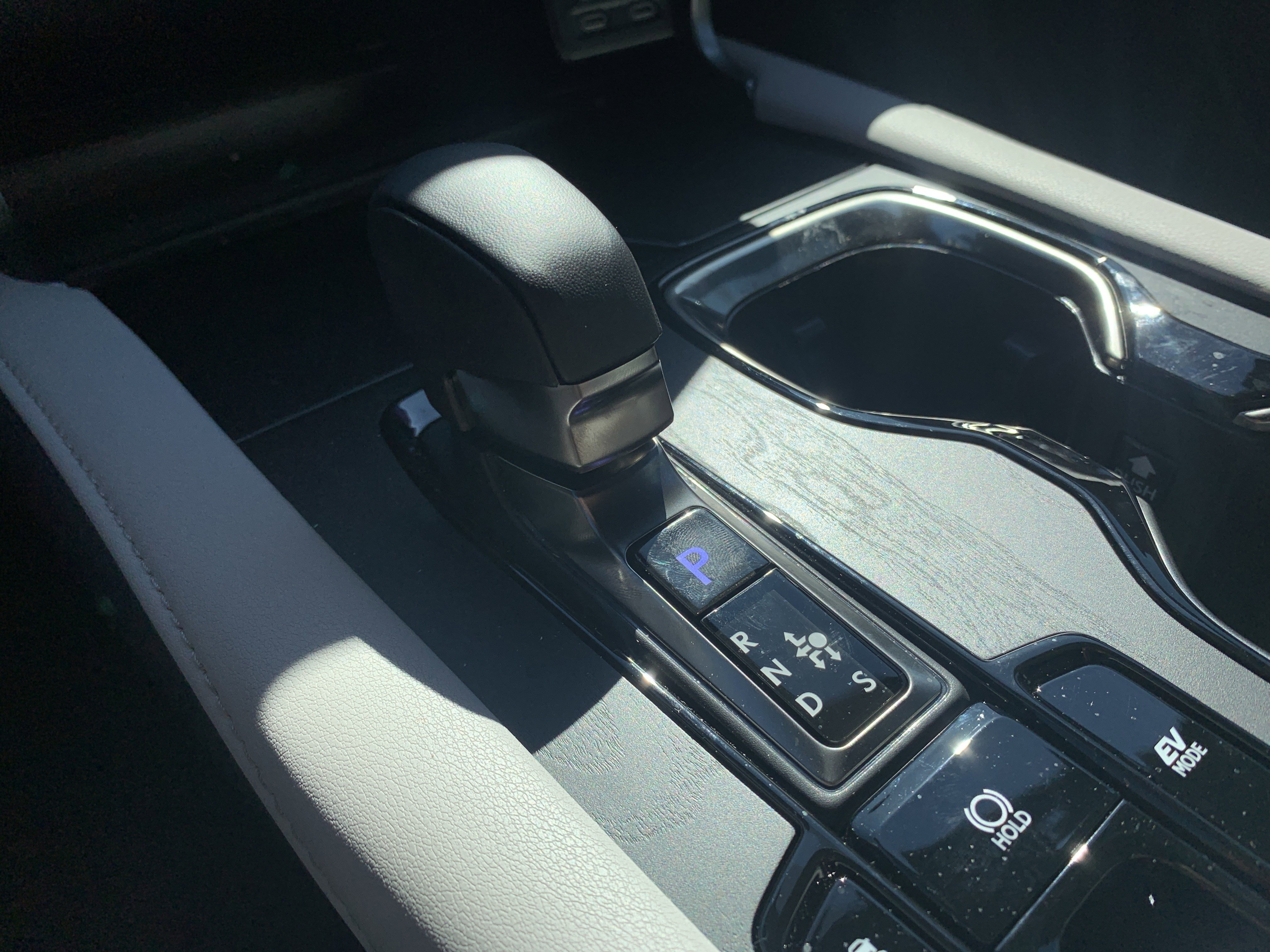 Certified 2026 Lexus RX 350h w/ Convenience Package image 26