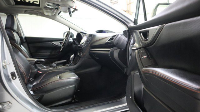 Used 2021 Subaru Crosstrek 2.5i Limited w/ Moonroof Package 2 image 10