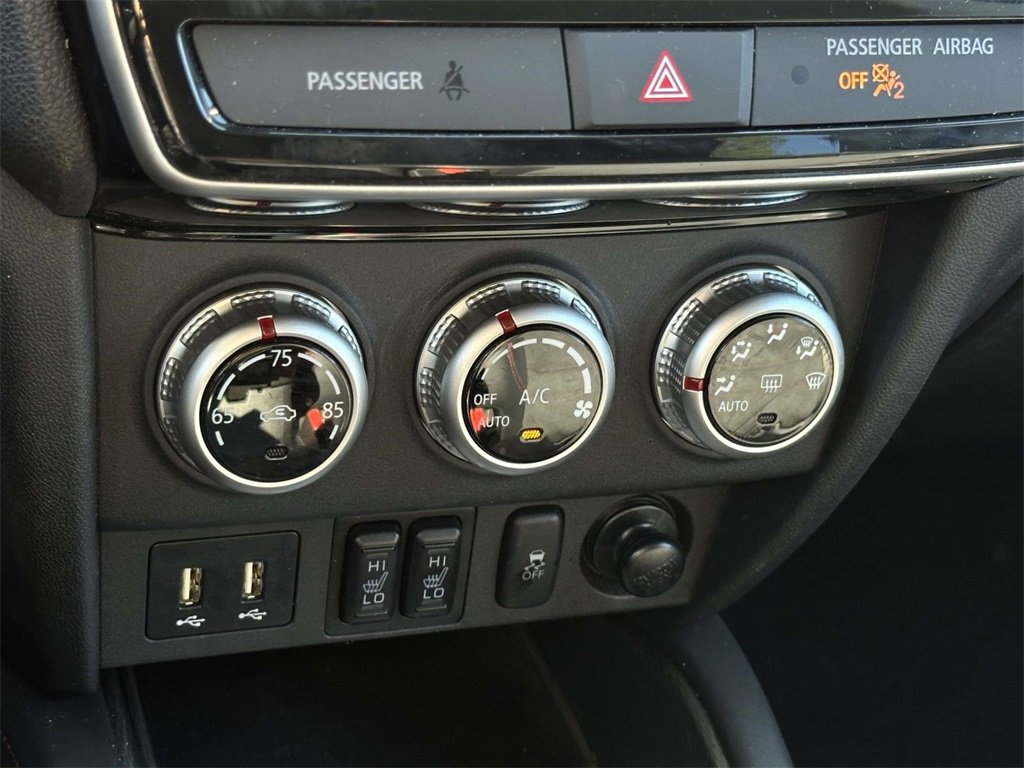 Used 2024 Mitsubishi Outlander Sport ES image 5