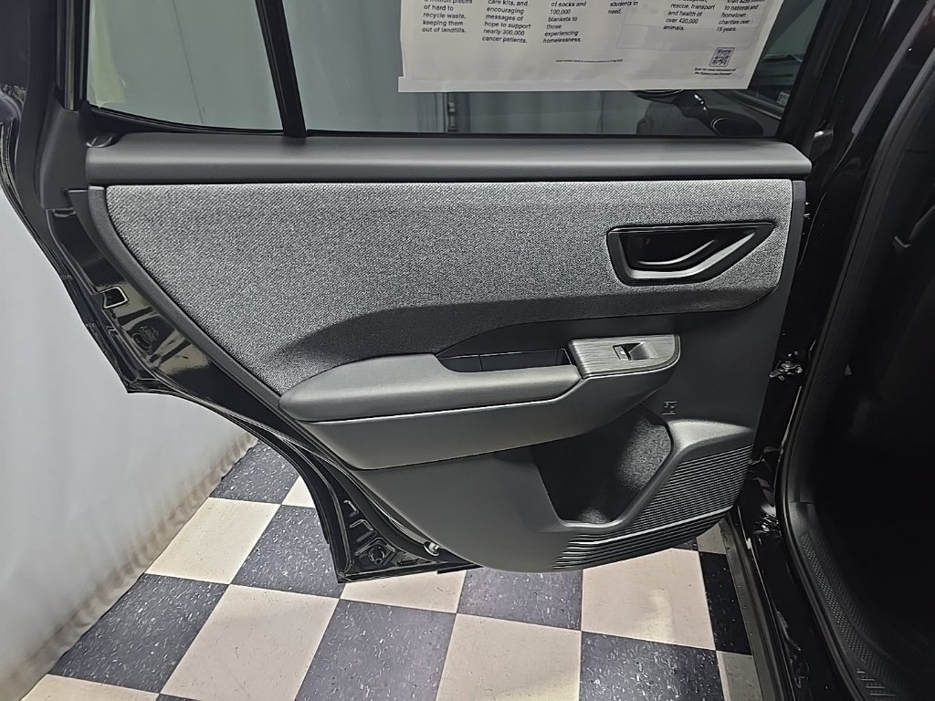 New 2026 Subaru Outback Limited XT AWD/4WD image 13