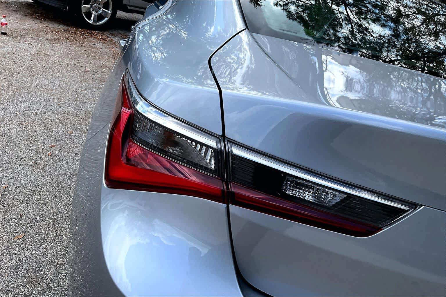 Used 2021 Acura ILX w/ Premium Package image 28