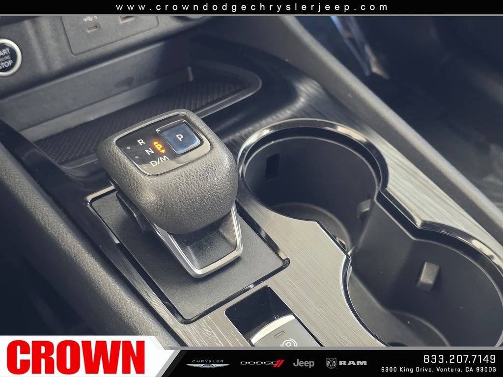 Used 2021 Nissan Rogue SV AWD/4WD image 28