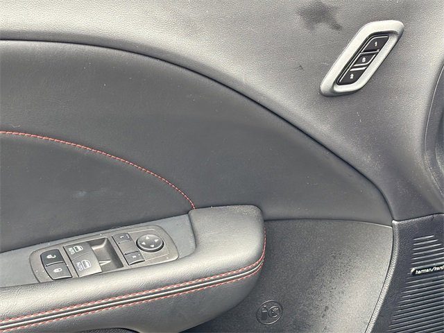 Certified 2023 Dodge Challenger R/T Scat Pack w/ Plus Package image 17