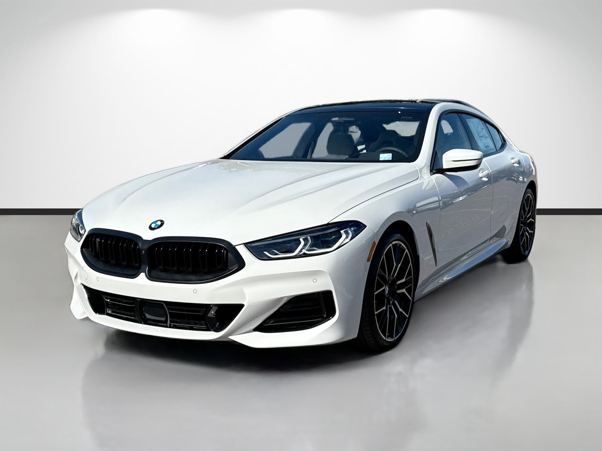 New 2026 BMW 840i image 7