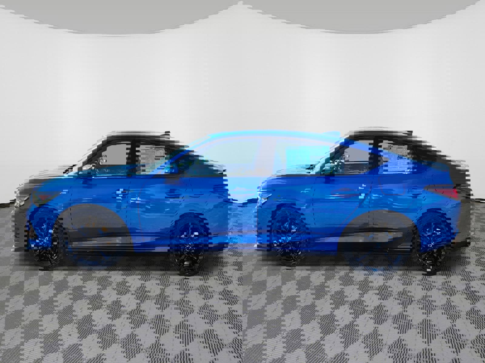 New 2026 Acura Integra A-Spec image 5