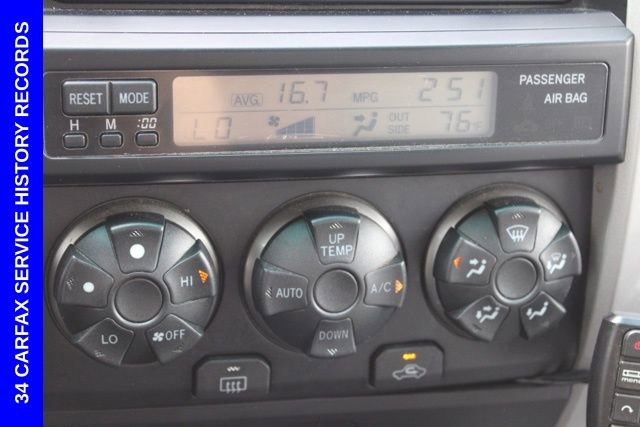 Used 2008 Toyota 4Runner SR5 image 36