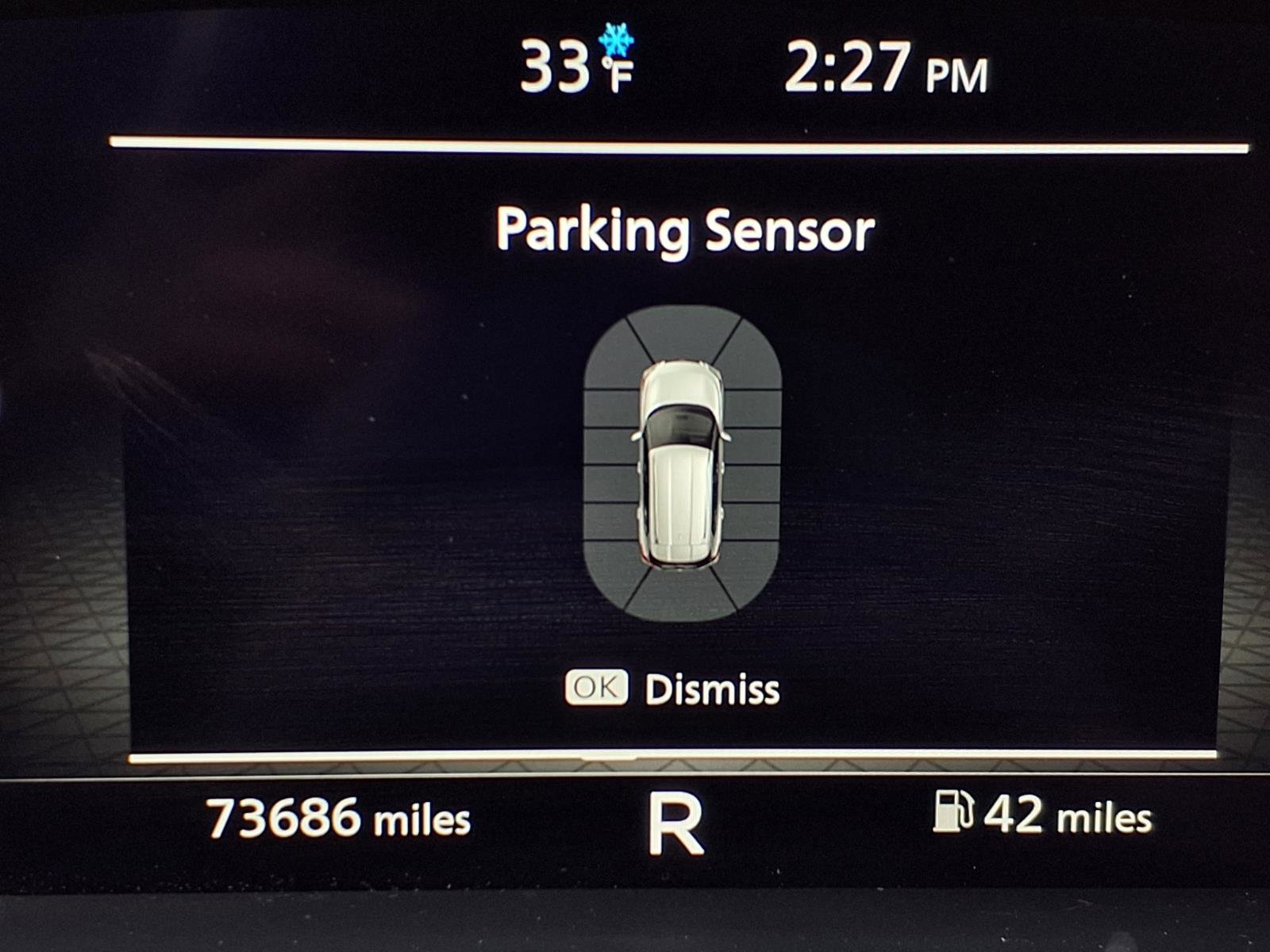 Used 2021 Nissan Rogue Platinum image 19