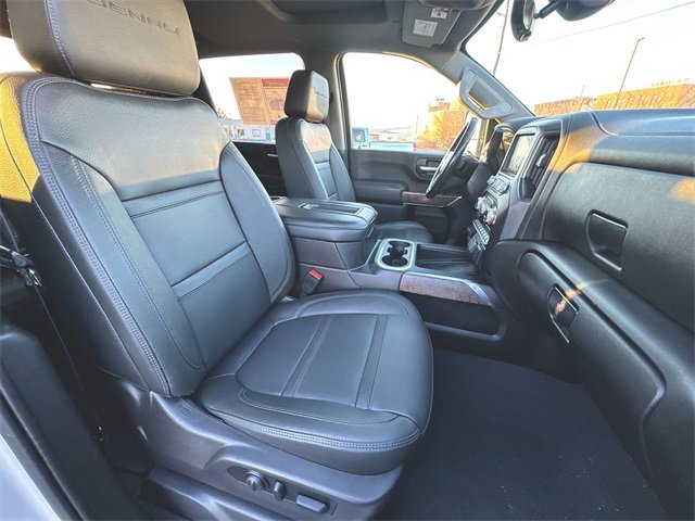 Used 2022 GMC Sierra 2500 Denali w/ Denali Ultimate Package image 29