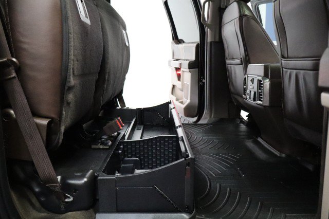 Used 2018 Ford F450 Limited AWD/4WD image 78