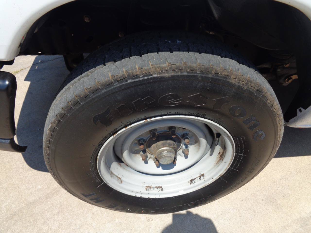 Used 2012 Ford E-250 and Econoline 250 w/ PWR Group RWD image 16
