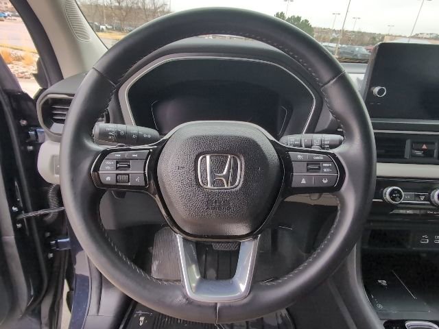 Used 2023 Honda Pilot EX-L image 13
