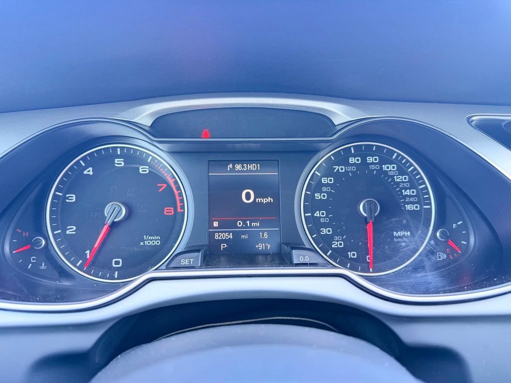 Used 2015 Audi A4 2.0T Premium Plus w/ Technology Package FWD image 23