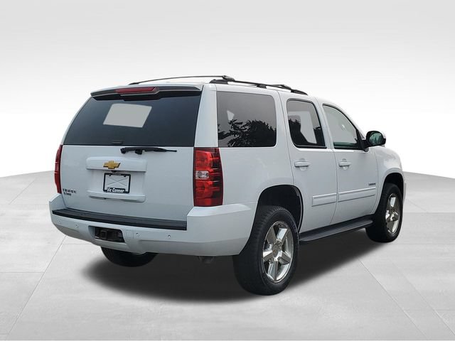 Used 2013 Chevrolet Tahoe LS w/ Convenience Package AWD/4WD image 3