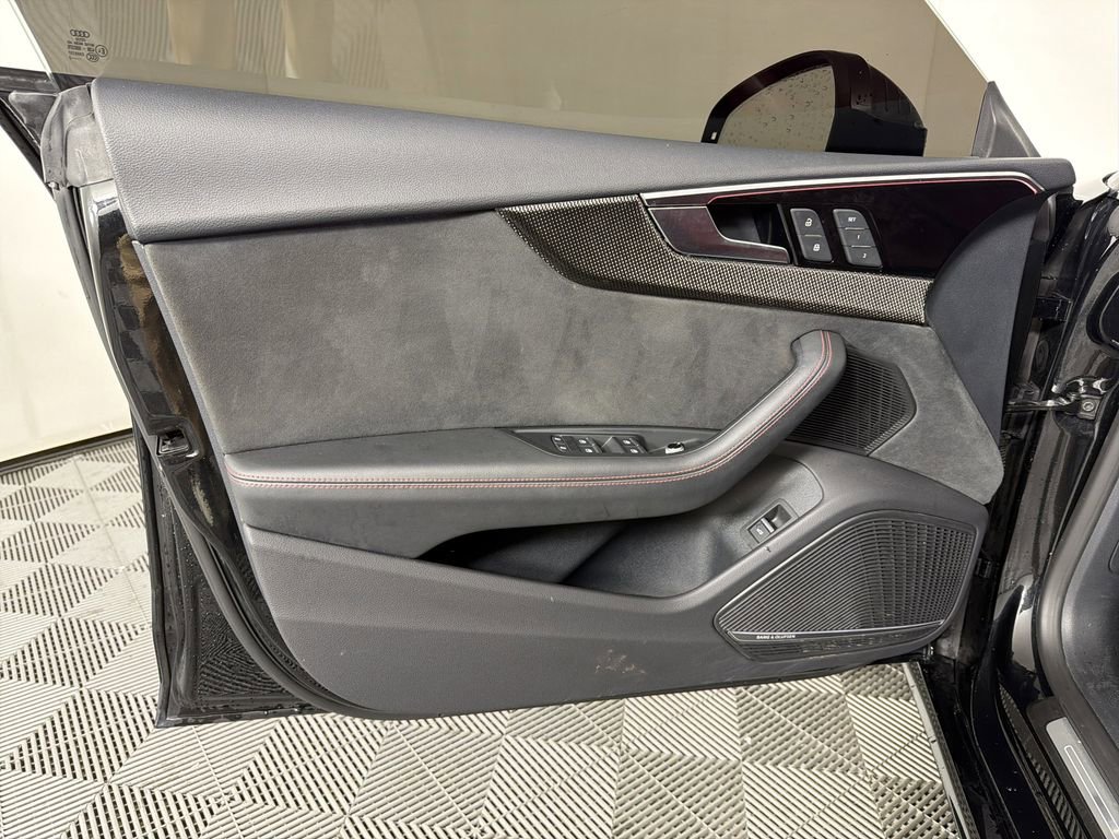 Used 2023 Audi S5 Prestige image 8
