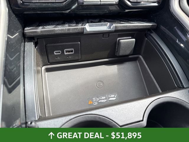 Used 2023 GMC Yukon Denali image 36